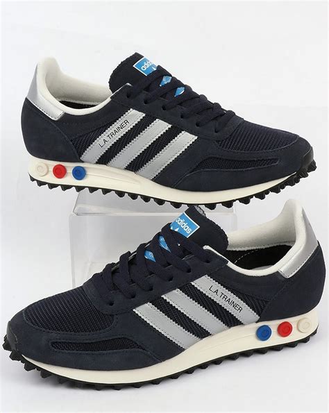 adidas herren la trainer fitnessschuhe|Men .